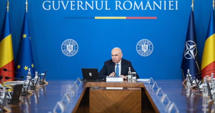 Gabriel Biriș: „Măsurile de revitalizare economică sunt asemenea agheasmei. Te susțin dacă ai încredere în ele, dar nu...”