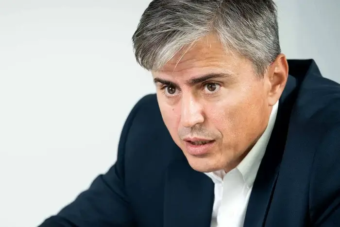Gabriel Biriș: „Măsurile de revitalizare economică sunt asemenea agheasmei. Te susțin dacă ai încredere în ele, dar nu…”