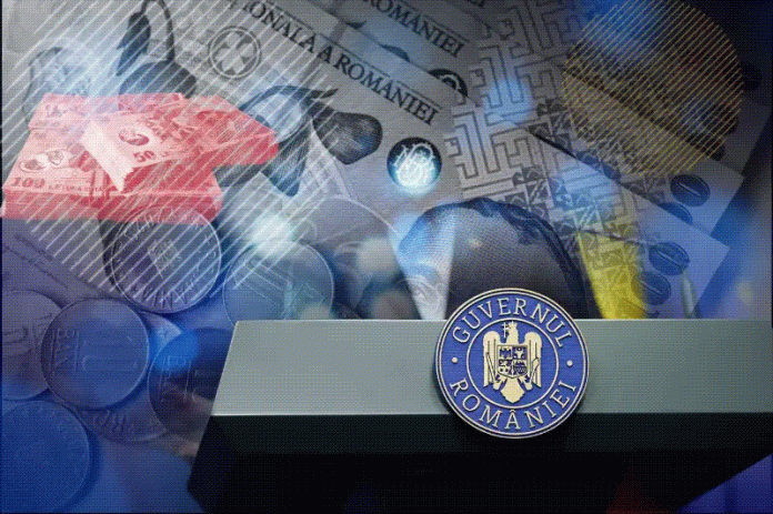 JP Morgan avertizează: România raportează împrumuturi record. În 2024, a întrecut Arabia Saudită, liderul în acest domeniu.