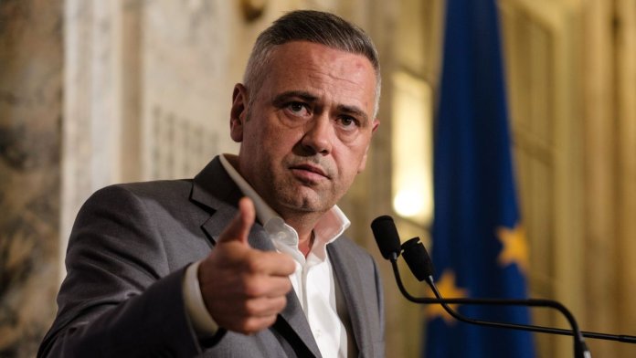 Ministrul Agriculturii propune restricționarea marjei comerciale în raport cu inflația: „Capacitatea de achiziție a diminuat”