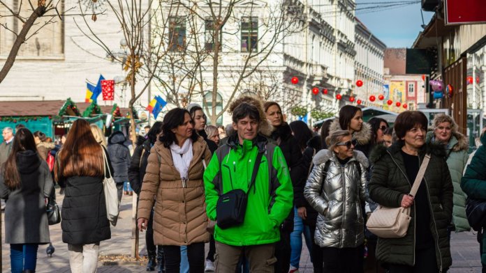 „Motivul surplusului bugetar din ianuarie: creșterea veniturilor fiscale și scăderea investițiilor”