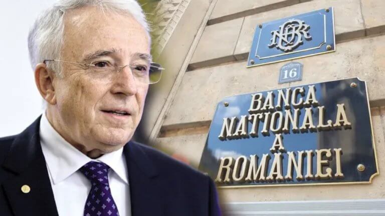 Mugur Isărescu cu privire la integrarea României în zona euro: „Atunci când vom putea să aducem deficitul bugetar la 3%”