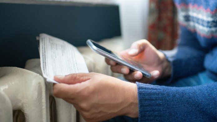 „O loterie termică”: Facturile pentru gaze din ianuarie 2026 vor fi cu 30% mai mari comparativ cu anul precedent...