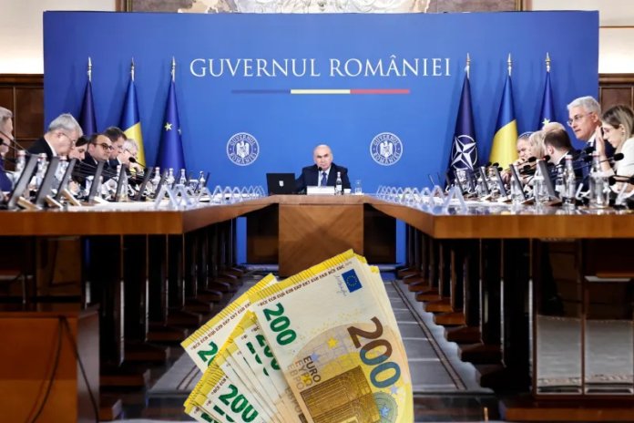 Probabilitățile României de a implementa euro după ce va depăși datoriile externe de 60% din PIB. Opinia a 3 specialiști în economie.