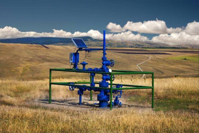 Producția de gaze a României a consemnat o diminuare de 0,9% în 2025