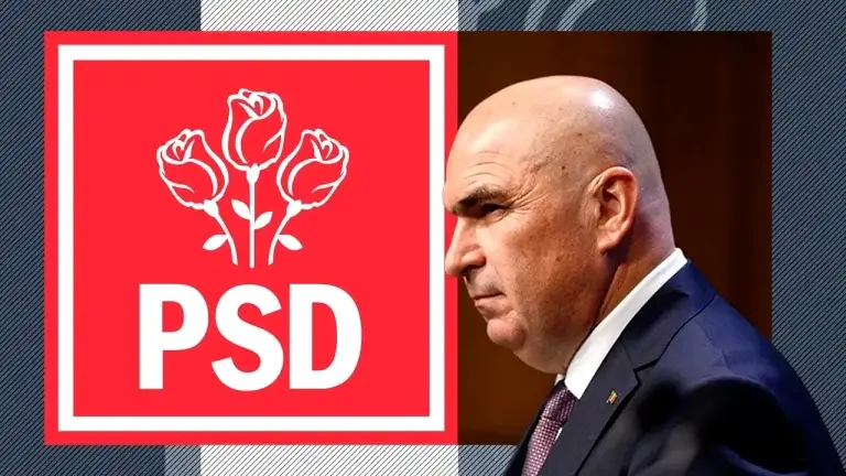 PSD acuză pe Bolojan pentru întârzierea programului de revitalizare economică: Cinci luni de ezitare și amânare