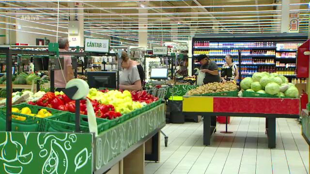 România are costuri mai ridicate pentru bunurile esențiale în comparație cu Spania și Italia. De ce făina este accesibilă și pâinea costisitoare?