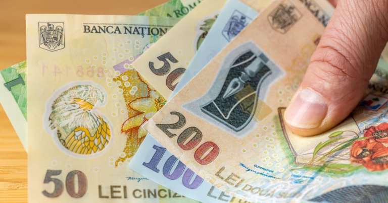 Salariul mediu net a ajuns la 5.914 lei în decembrie 2025. A crescut cu 5,3% într-o lună, însă rămâne sub rata inflației anuale.