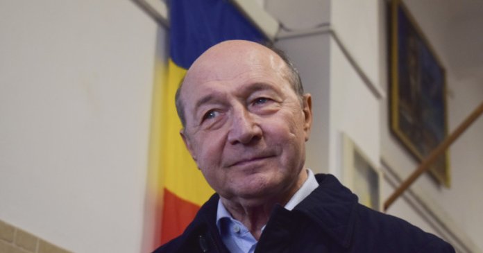 Traian Băsescu propune implicarea FMI: Coaliția se abține de la asumarea măsurilor de recuperare economică „nici din punct de vedere tehnic, nici politic”
