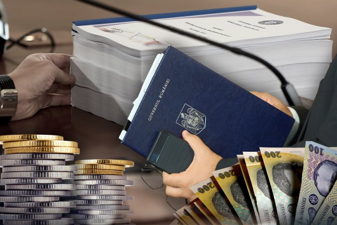 Un economist de renume abordează teme precum mimetismul, constrângerea și luxul în contextul economiei politice românești.