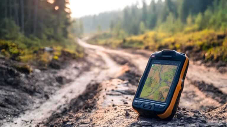 Care este diferența dintre GPS-ul topografic și GPS-ul obișnuit de navigație?