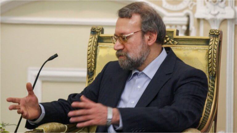 „A primit darul martiriului”. Iranul a confirmat oficial moartea lui Ali Larijani.