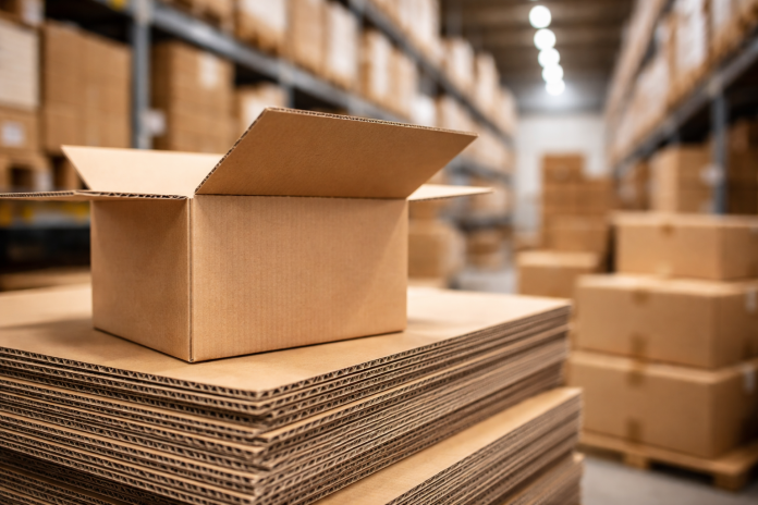 Cum influențează grosimea cartonului durabilitatea ambalajului Cum influențează grosimea cartonului durabilitatea ambalajului?