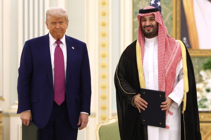 Mohammed bin Salman