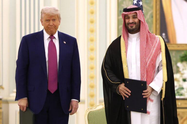 Mohammed bin Salman și provocarea Iranului: Evaluarea greșită a prințului ar putea genera efecte devastatoare…