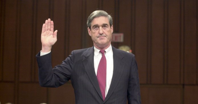 A decedat Robert Mueller, procurorul care a cercetat amestecul Rusiei în alegerile din SUA din 2016. Trump...