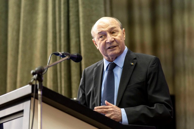 Băsescu sugerează acțiuni pentru România ca răspuns la pericolul venit din Iran: „O chestiune comună”