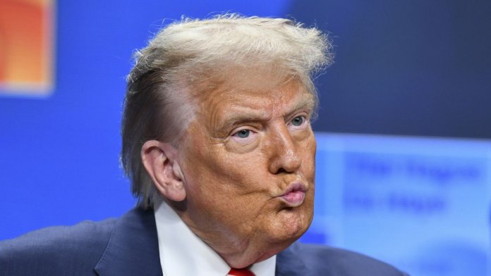 Ce afirmă Donald Trump referitor la un armistițiu cu Iranul: „Îți elimini practic inamicul”