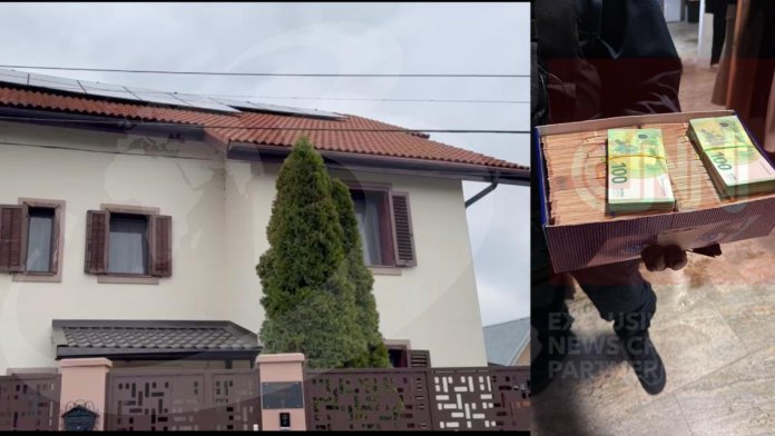 Cutiile umplute cu bani găsite în casa fostului șef de cabinet al lui Grindeanu: Procurorii...