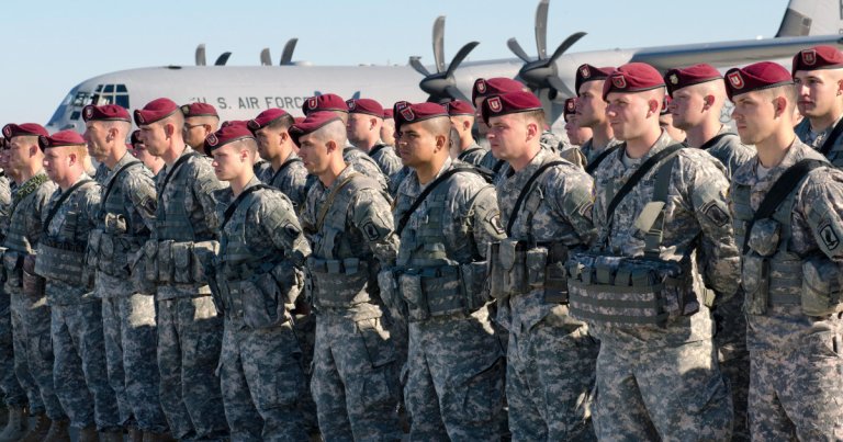 Donald Trump concepe o incursiune pe teren. Țintele urmărite de mii de militari…