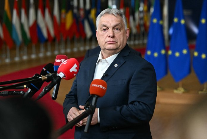 „Europa anticipă cu emoție căderea lui Viktor Orban: „Aceasta a fost ultima picătură care a umplut paharul”