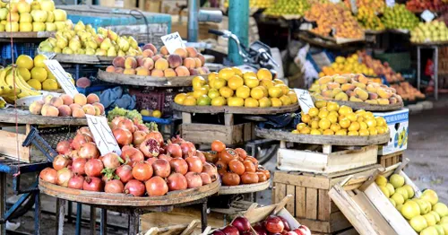 Financial Times: după colapsul petrolului, se apropie criza hranei. Costurile îngrășămintelor au crescut brusc.