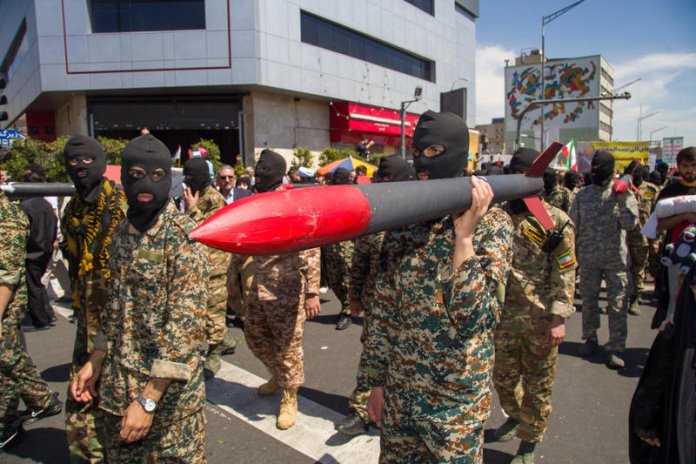 Gărzile Revoluționare își consolidează puterea în Iran. Cine a fost desemnat să conducă securitatea națională?