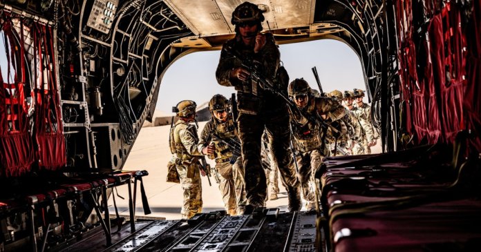 Gen (r) Bălăceanu: O acțiune pe sol va duce la un conflict de lungă durată, ceea ce vrea Iranul. Va...