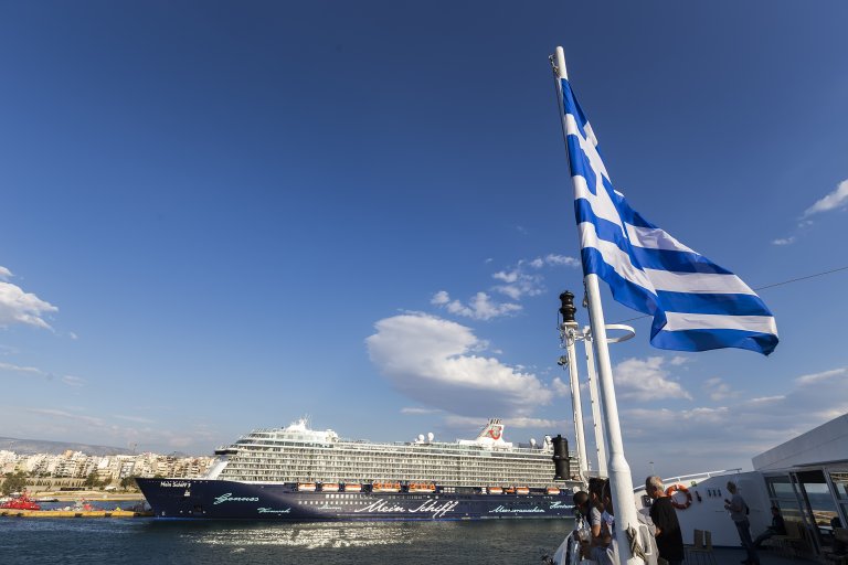 Grecia, rezultate fiscale neanticipate. Moody’s reconfirmă calificativul suveran al națiunii