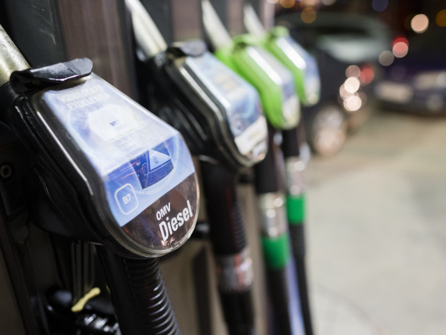 Guvernul va anunța stare de urgență pe piața combustibililor. Ministrul Energiei: „Măsurile nu vor...