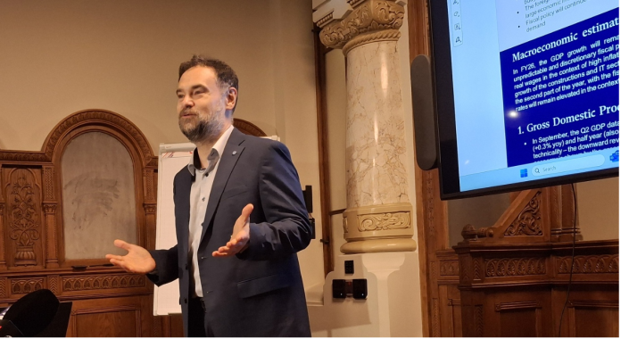 Impactul majorării costurilor carburantului asupra vânzărilor: Statul generează venituri suplimentare, dar economia se află în dificultate.