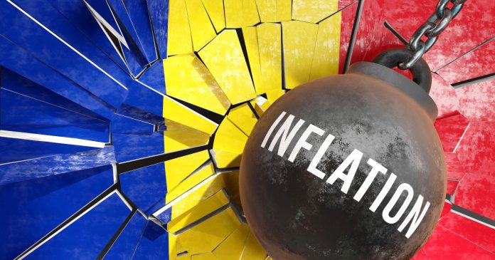 Inflația va ajunge la niveluri îngrijorătoare în perioada a doua a anului 2026. BNR: Studiile sugerează o înrăutățire a situației economice.