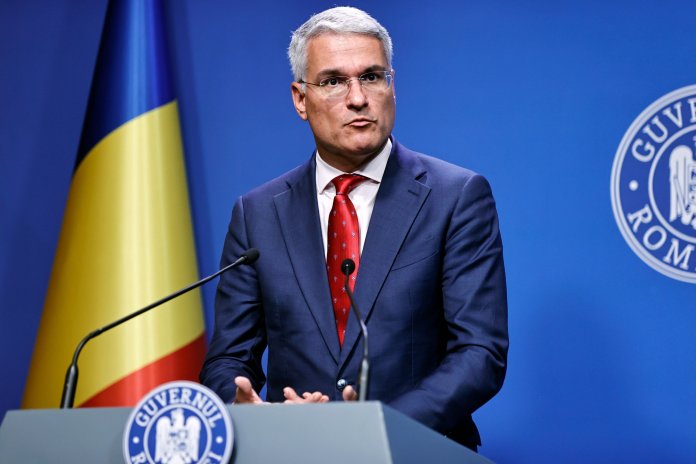 Investiții private de 2,3 miliarde de euro atrase prin PNRR: 400 de milioane de euro. Pîslaru: „Concludem PNRR-ul”