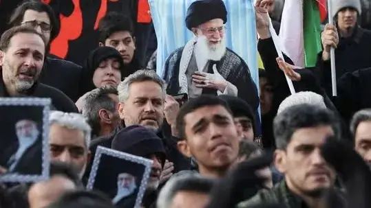 iran