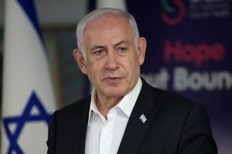 Israel cere tuturor țărilor europene să se compromită în bătălia împotriva Iranului. Îndemnul prim-ministrului…
