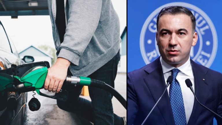 Ivan a confirmat că prețul combustibililor „ar putea ajunge la 10 lei pe litru”, după ce ieri susținea…