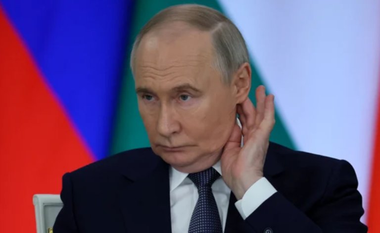 „Judecați-l ca pe un criminal de război”: O reacție neobișnuită a unui susținător al regimului Putin în spațiul virtual
