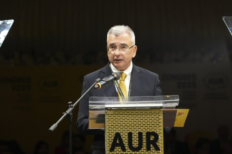 Liderul grupului senatorilor AUR: „Se estimează o majorare considerabilă a tarifelor, atât în Europa, cât și în…”