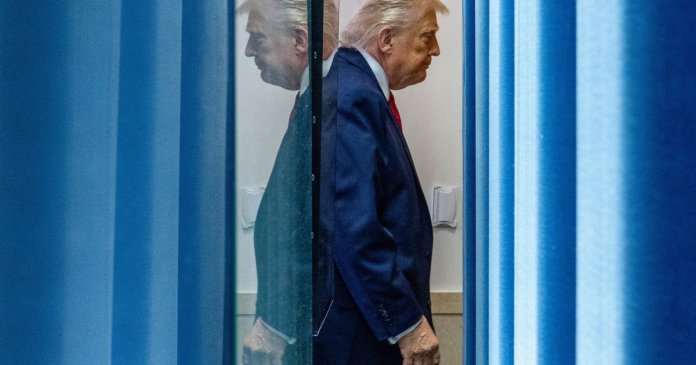 „Mândria noastră în respingere”. Aliații SUA, confuzi din cauza apelurilor „absurd de incoerente” ale...