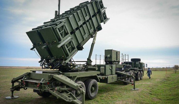 MApN nu confirmă dacă scutul de la Deveselu este capabil să apere Zona Economică Exclusivă a României în Marea Neagră