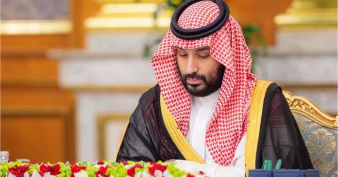 Mohammed bin Salman și provocarea Iranului: Evaluarea greșită a prințului ar putea genera efecte devastatoare...