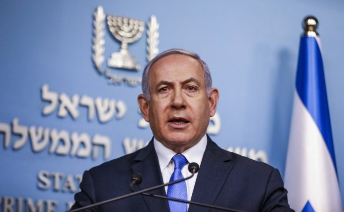 Netanyahu afirmă că Iranul nu are permisiunea să îmbogățească uraniu sau să dezvolte rachete balistice / Neagă orice influență asupra lui Trump, spunând: „Mi-a zis: Bibi, să ne asigurăm că nu au arme nucleare”