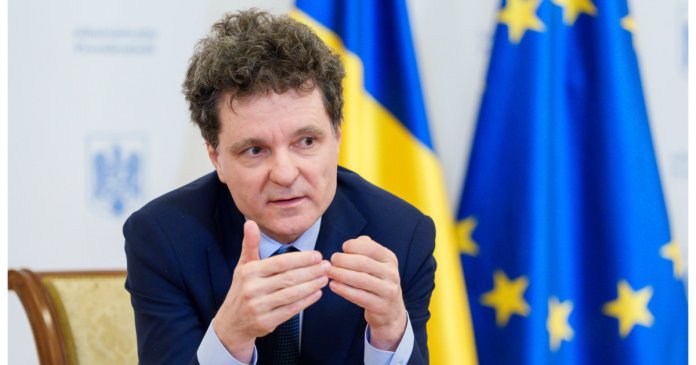 Nicușor Dan, după discuția „Prietenii Competitivității”: Liderii europeni cer măsuri urgente pentru diminuarea...