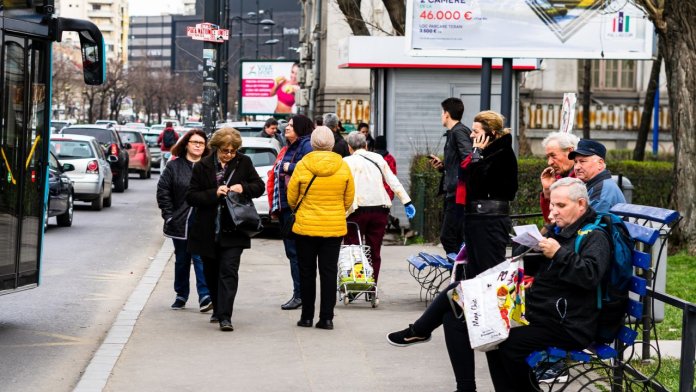 Numărul companiilor care și-au oprit activitatea în prima lună a anului. Majoritatea provin din București.