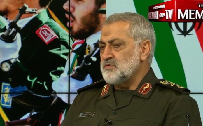 O amenințare fără egal din partea Iranului: „În întreaga lume, parcurile turistice sunt vizate”