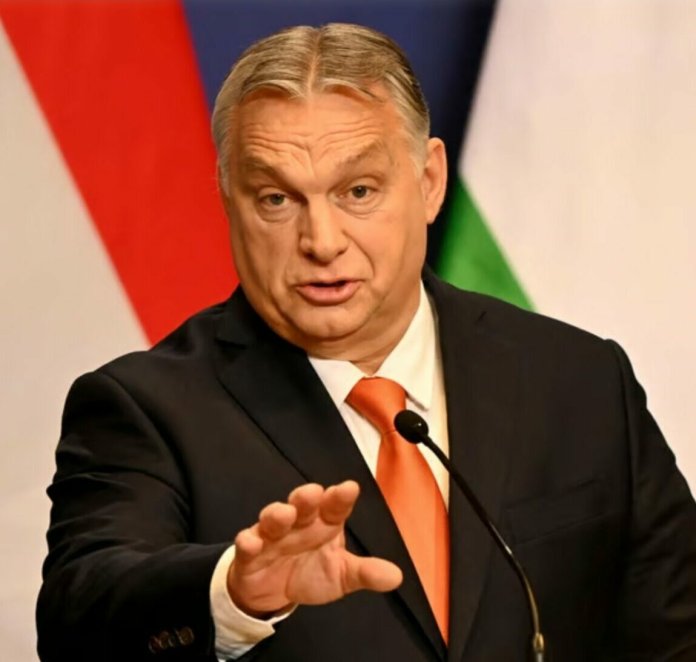 Orbán: Europa se pregătește pentru o economie de conflict, Ungaria trebuie să rămână pe drumul liniștii