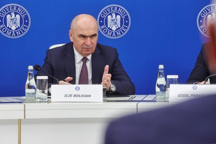 Planurile Executivului pentru scăderea costurilor cu energia. Ilie Bolojan: „Fiecare optimizare a unui operator semnificativ conduce la tarife mai favorabile”