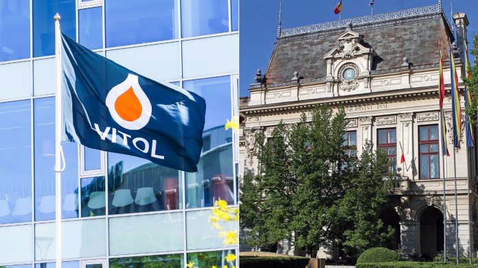 Procesul de la Londra cu consecințe semnificative pentru Iași: comerciantul elvețian Vitol contestă afirmația de furnizare a cărbunelui rusesc