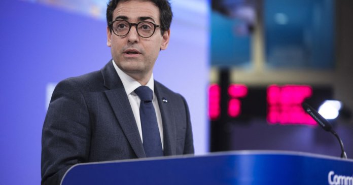 Programul „Realizat în UE”: Sugestiile CE pentru reindustrializarea Europei în competiția cu China: „20% din...