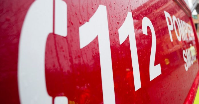 Remorcher scufundat în Portul Midia: o persoană revigorată, cinci posibile victime pe navă